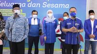 Sinergi PAN dan Ridwan Kamil untuk Membangun Jabar