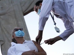 Studi: Vaksin Sinovac Tidak Memicu Respons Antibodi terhadap Varian Brasil