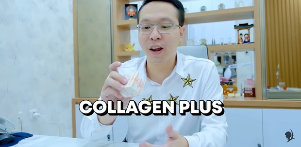 sumber : youtube.com/drRichardLeeMARS sumber : youtube.com/drRichardLeeMARS