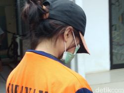 Divonis 10 Tahun, Mahasiswi Tikam Selebgram Sembunyikan Pisau di Celana Dalam