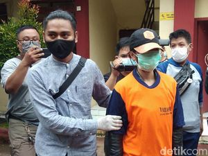 Penyebab Mahasiswi Sakit Hati-Tikam Ari Pratama: Tak Diacuhkan Usai Bercinta Penyebab Mahasiswi Sakit Hati-Tikam Ari Pratama: Tak Diacuhkan Usai Bercinta