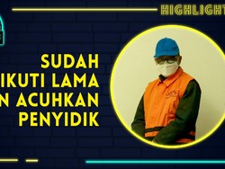 KPK Sebut Nurdin Abdullah Tidak Kooperatif