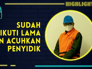 KPK Sebut Nurdin Abdullah Tidak Kooperatif KPK Sebut Nurdin Abdullah Tidak Kooperatif