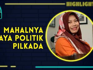 PERLUDEM: Tidak Ada Perbaikan Regulasi Cegah Korupsi Kepala Daerah PERLUDEM: Tidak Ada Perbaikan Regulasi Cegah Korupsi Kepala Daerah