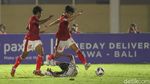 Timnas U-23 Libas Persikabo Dua Gol Tanpa Balas