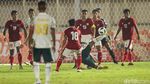 Timnas U-23 Libas Persikabo Dua Gol Tanpa Balas