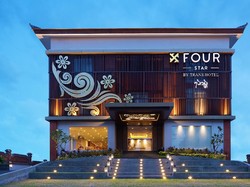 Rayakan Hari Nyepi Bersama Trans Hotel Group Bali