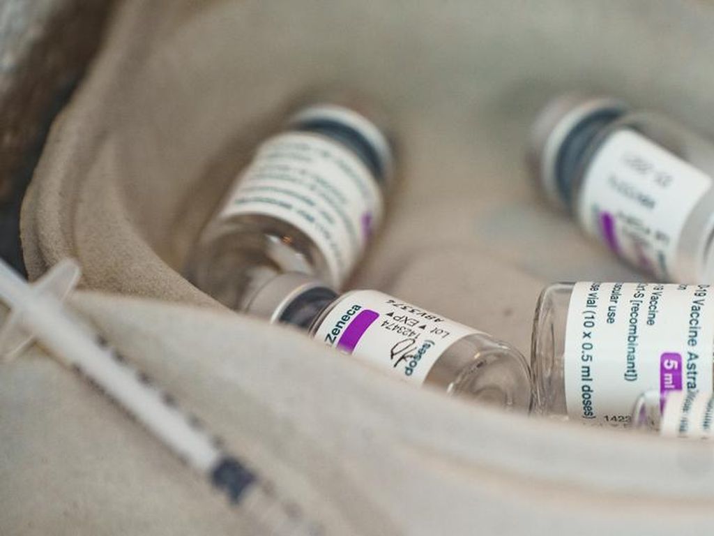 3 Vaksin yang Digunakan untuk Vaksinasi Gotong Royong