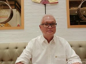 Pengacara Terdakwa Pencemaran Nama Baik Tepis Kesaksian Andrew Darwis Pengacara Terdakwa Pencemaran Nama Baik Tepis Kesaksian Andrew Darwis