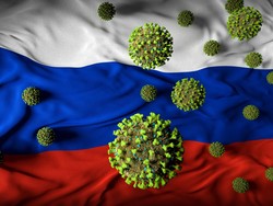 Varian Baru Corona Rusia Ditemukan di Australia, Bahaya Nggak Sih?