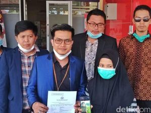 Menipu dan Hilang Jelang Lamaran, Pria di Sumsel Dilaporkan Kekasih ke Polda