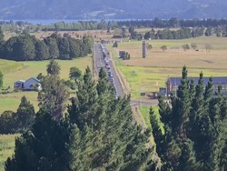 Warga Selandia Baru Diminta Evakuasi Menyusul Gempa Ketiga M 8,1