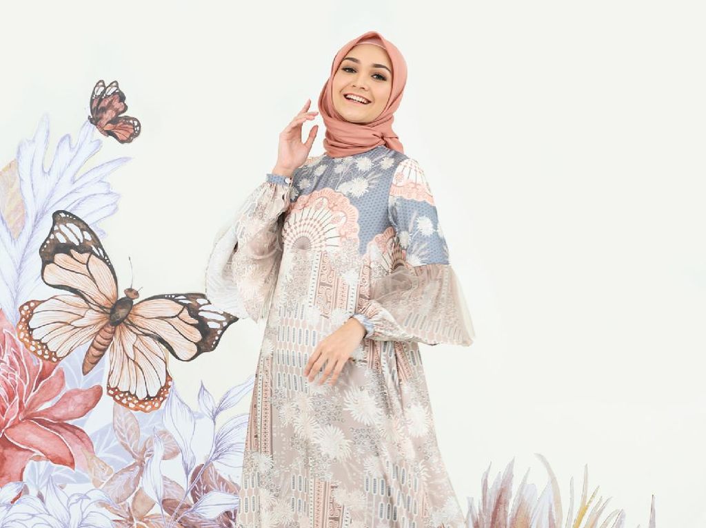 Kata Brand Busana Muslim Lokal yang Koleksinya Disontek & Dijual Lebih Murah