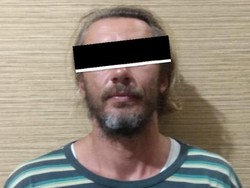 Diduga Bawa Suket PCR Palsu, 2 Bule di Bali Ditangkap Polisi