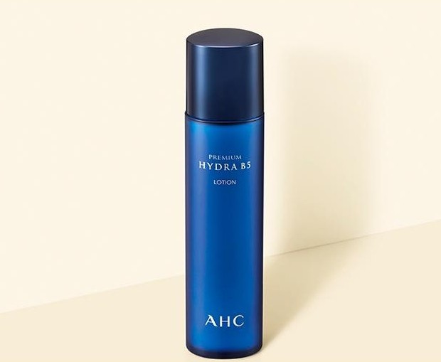 AHC Premium Hydra B5 Lotion AHC Premium Hydra B5 Lotion Foto:ahcbeauty.com/AHC Premium Hydra B5 Lotion