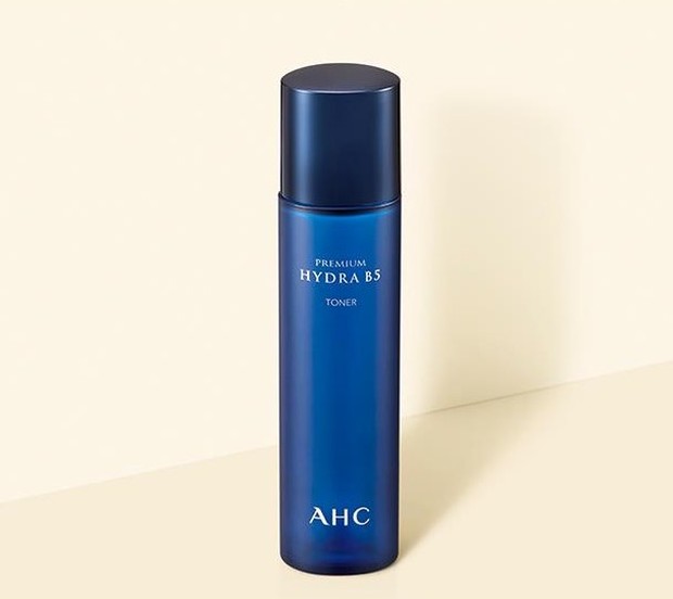 AHC Premium Hydra B5 Toner AHC Premium Hydra B5 TonerFoto:ahcbeauty.com/AHC Premium Hydra B5 Toner