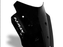 Berburu Aksesori Touring Yamaha NMAX, Ini Referensinya