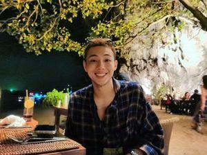 10 Momen Kuliner Aktor Ji Soo yang Kena Skandal Bullying dan Pelecehan 10 Momen Kuliner Aktor Ji Soo yang Kena Skandal Bullying dan Pelecehan