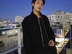 Bantahan Aktor Ji Soo Soal Tuduhan Bullying Dua Tahun Lalu Bantahan Aktor Ji Soo Soal Tuduhan Bullying Dua Tahun Lalu