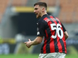Pemain AC Milan Ini Masih Pede Raih Scudetto