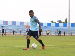 Persela Lamongan Datangkan Eks Bek Persipura dan Timnas U-19