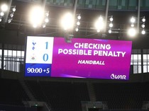 Aturan Handball dalam Sepakbola yang Sering Membingungkan