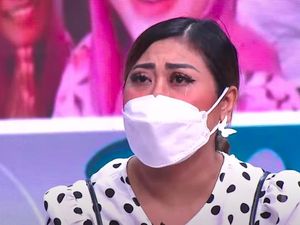 Innalillahi, Boiyen Kembali Ditinggal Sang Kakak Innalillahi, Boiyen Kembali Ditinggal Sang Kakak
