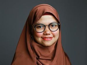 Pesan Inspiratif Wanita yang Jadi Software Engineer: Gali Potensi Diri