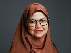 Pesan Inspiratif Wanita yang Jadi Software Engineer: Gali Potensi Diri