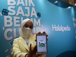 Tren Halal Lifestyle Dorong Kelahiran Marketplace Halal di Indonesia