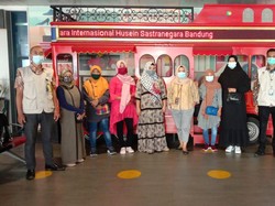 Gagal Berangkat ke Dubai, 6 Pekerja Migran di Bandung Dikembalikan ke Lombok