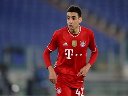 Jamal Musiala: Dikontrak Bayern, Akan Masuk Timnas Jerman