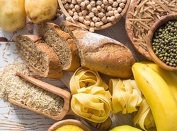 5 Makanan Ini Tak Buat Gemuk Meski Tinggi Karbohidrat