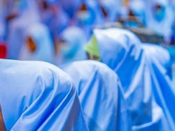 7 Tahun Berlalu, Siswi Nigeria yang Diculik Boko Haram Akhirnya Bebas