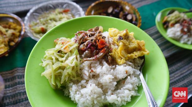 Lancong Semalam Desa Cisadon Lancong Semalam Desa Cisadon