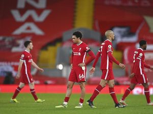 Tanpa VAR, Liverpool Akan Ada di Posisi...