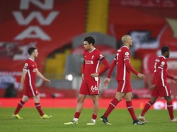 Tanpa VAR, Liverpool Akan Ada di Posisi...