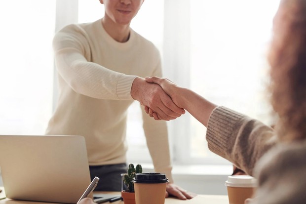 Meyakinkan orang tua tentang hubungan yang dijalani/pexel.com/fauxels
