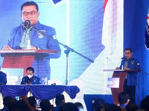 Moeldoko Ada di Mana? Penggagas KLB Demokrat: Tanya Aja di Istana Moeldoko Ada di Mana? Penggagas KLB Demokrat: Tanya Aja di Istana