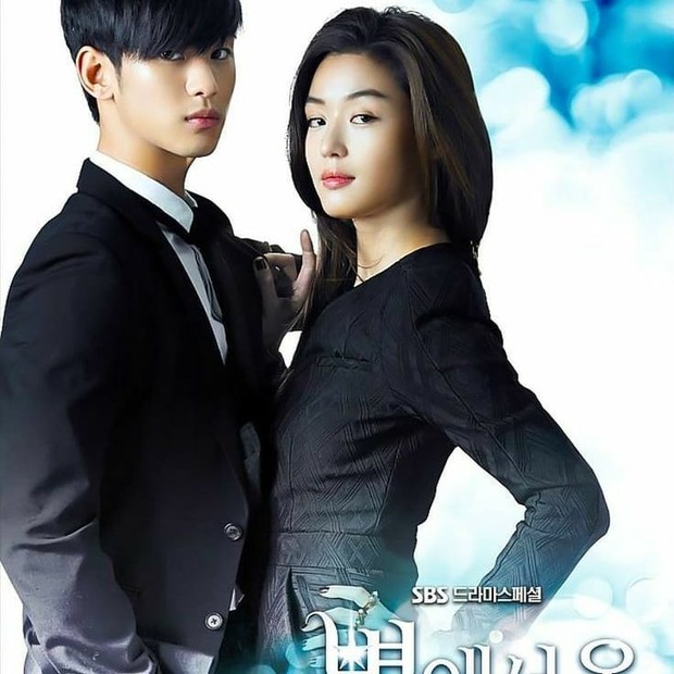 My Love From The Star/Sumber: instagram.com/kpop.dramalove19