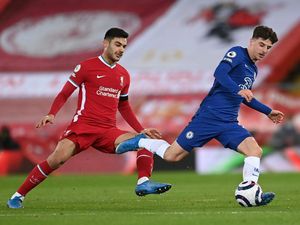 Liverpool Vs Fulham: Kabak Cedera, Siapa Bek Tengah The Reds?