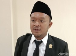 Demokrat Lamongan Tolak Moeldoko dan Jika Ada yang Hadir KLB Akan Dipecat