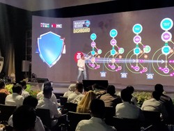 Tangani COVID-19, Pemkot Luncurkan Program Makassar Recover