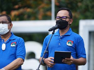 Apeksi Minta Dana Kelurahan Diadakan Lagi