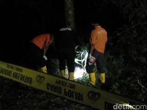 Pengakuan Janggal Pelaku di Kasus Mayat dalam Karung di Gowa Pengakuan Janggal Pelaku di Kasus Mayat dalam Karung di Gowa