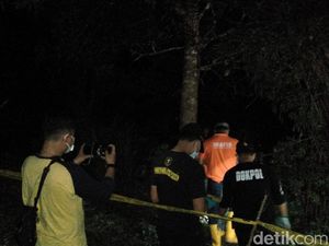 Polisi Duga Ada Pelaku Lain di Kasus Mayat dalam Karung di Gowa Sulsel