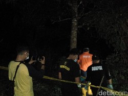 Polisi Duga Ada Pelaku Lain di Kasus Mayat dalam Karung di Gowa Sulsel