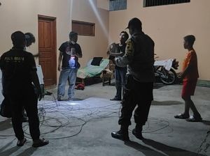 Terjadi Lagi, Jebakan Tikus Tewaskan Pemuda di Karanganyar Terjadi Lagi, Jebakan Tikus Tewaskan Pemuda di Karanganyar