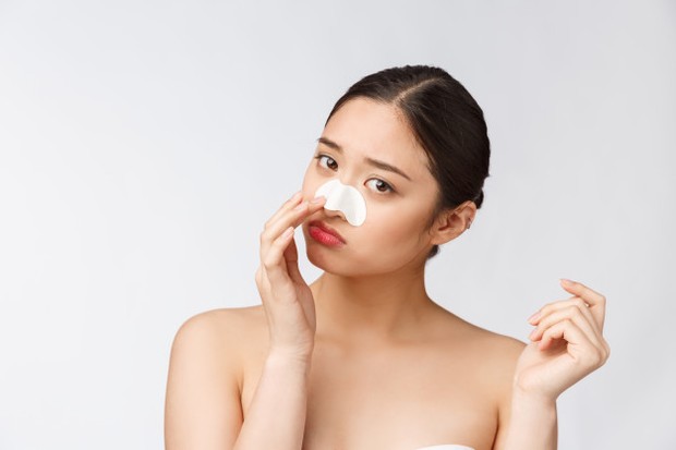 Rupanya komedo setiap orang tidak semua sama, jadi pore strips yang digunakan untuk mengangkat komedo bukan solusi untuk semua masalah komedo.