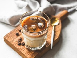 Profee, Racikan Kopi Campur Bubuk Protein yang Hits di TikTok